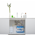 ECOSOFT P’URE AQUACALCIUM REVERSE OSMOSIS FILTS