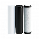 CHV3ECO Ecosoft OSMOS Advanced Replacement Filter Kit 1-2-3 - Image 2