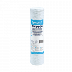 Ecosoft PP vītnes nosēdumu filtrs 2,5"*10" 20mikroni