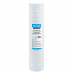 ECOSOFT PP VĪTNES NOSĒDUMU FILTRS 4,5"*20" 20MIKRONI