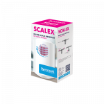 ECOSOFT SCALEX ATKALKOJUMA FILTRS BOILERIEM UN KATLIEM