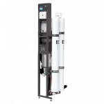 Ecosoft Kompakta Komerciāla Tipa Reversās Osmozes Sistēma 500l/st.
