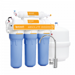 ECOSOFT ABSOLUTE REVERSEOS OSMOSIS FILTS