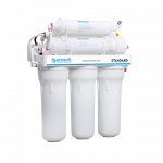 Reversās osmozes filtrs Ecosoft Standard ar mineralizatoru
