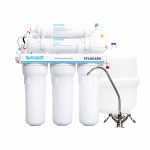 ECOSOFT STANDARTS REVERSĀS OSMOZES FILTRS AR MINERALIZATORU