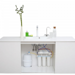 Reversās osmozes filtrs Ecosoft Standard ar mineralizatoru