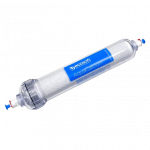 AQUACALCIUM MINERALIZATORS REVERSĀS OSMOZES FILTRA ECOSOFT P'URE