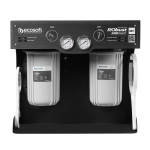 RObust 3000MAX ФИЛЬТР ОБРАТНОГО ОСМОСА ECOSOFT