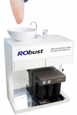 REVERSEOS OSMOZES FILTS ECOSOFT ROBUST PRO