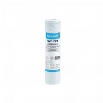 Ecosoft PP vītnes nosēdumu filtrs 2,5"*10" 5mikroni