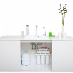 Ecosoft standarts reversās osmozes filtra