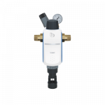 BWT pretskalošanas cieto daļiņu filtrs R1 HWS 3/4″
