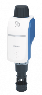 Mеханический фильтр с функцией промывания BWT R1 HWS 3/4″ — изображение 2