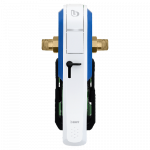 BWT E1 EHF 3/4” (un 1″) cieto daļiņu filtrs bez spiediena reduktora