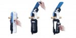 BWT E1 EHF 3/4” (un 1″) cieto daļiņu filtrs bez spiediena reduktora