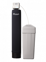 Filtrs dzelzs un organisko vielu noņemšanai un ūdens mīkstītājs ecosoft fk1665cemixc