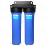 Visas mājas filtrs Ecosoft AquaPoint Standard
