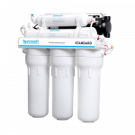 MO550PECOSTD Ecosoft Standard reverse osmosis filter with pump - Image 2