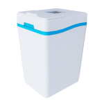 A-S800 Aquaphor water softener and iron removal filter
