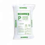 Filtra materiāls ecomix P 12l