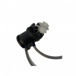 Clack WS1 skaitītāja bloka turbīna V3003