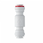 JG John Guest Single Check Valve 3/8"