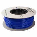 John Guest LLDPE Tubing 1/4" 500 ft. blue ( Latvija)