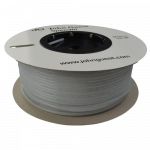 John Guest LLDPE Tubing 3/8" 500ft Natural polietilēna caurule