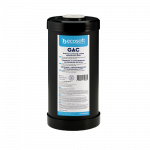CHV4510ECO Ecosoft 4,5x10 granulēts aktīvās ogles kārtridžs