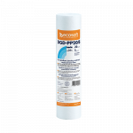 CPV2510205ECO Polipropilēna gradienta kārtridžs Ecosoft 2,5"x10"