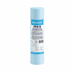 CPV25105BECO Bakteriostatiskā polipropilēna kārtridžs Ecosoft 2,5"x10" 5 mikroni