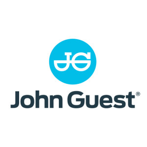 JohnGuest Logo
