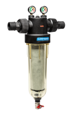 CINTROPUR фильтр для воды NW500 2" — изображение 2