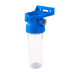 Mechanical filter