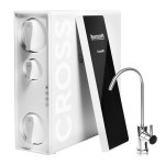 CROSS90 Ecosoft direct flow RO system, MO3600PECO - Image 2