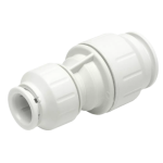 Savienotājs - Reducing Straight Connector