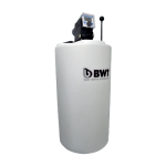 99135150-120BASIC BWT Grundomat DDC 120 dozēšanas stacija