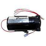PUMRO300GS Ecosoft sūknis reversās osmozes filtriem