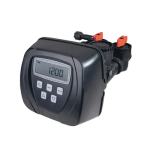 Control valve