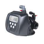 Control valve
