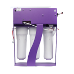Reverse Osmosis P'URE