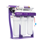 Reverse Osmosis P'URE