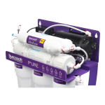 Reverse Osmosis P'URE