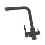 W-A-103-BLACK STONE Kitchen Faucet - Image 2