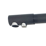 W-A-103-BLACK STONE Kitchen Faucet - Image 3