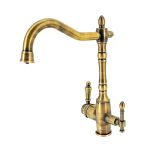 Kitchen Faucet