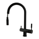 Kitchen Faucet