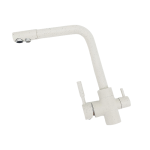 W-A-103-GREY STONE Kitchen Faucet - Image 2