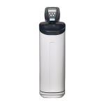 Ecosoft iron removal and softener