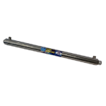 UV filtrs ar lampu LUXE STYLE 55W, 3/4''